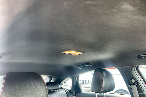 2020 Kia Cerato GT BD