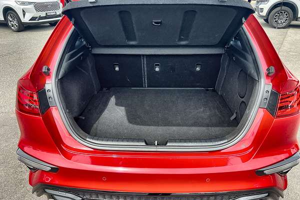 2020 Kia Cerato GT BD