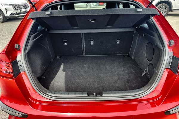 2020 Kia Cerato GT BD