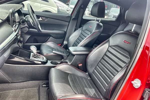 2020 Kia Cerato GT BD