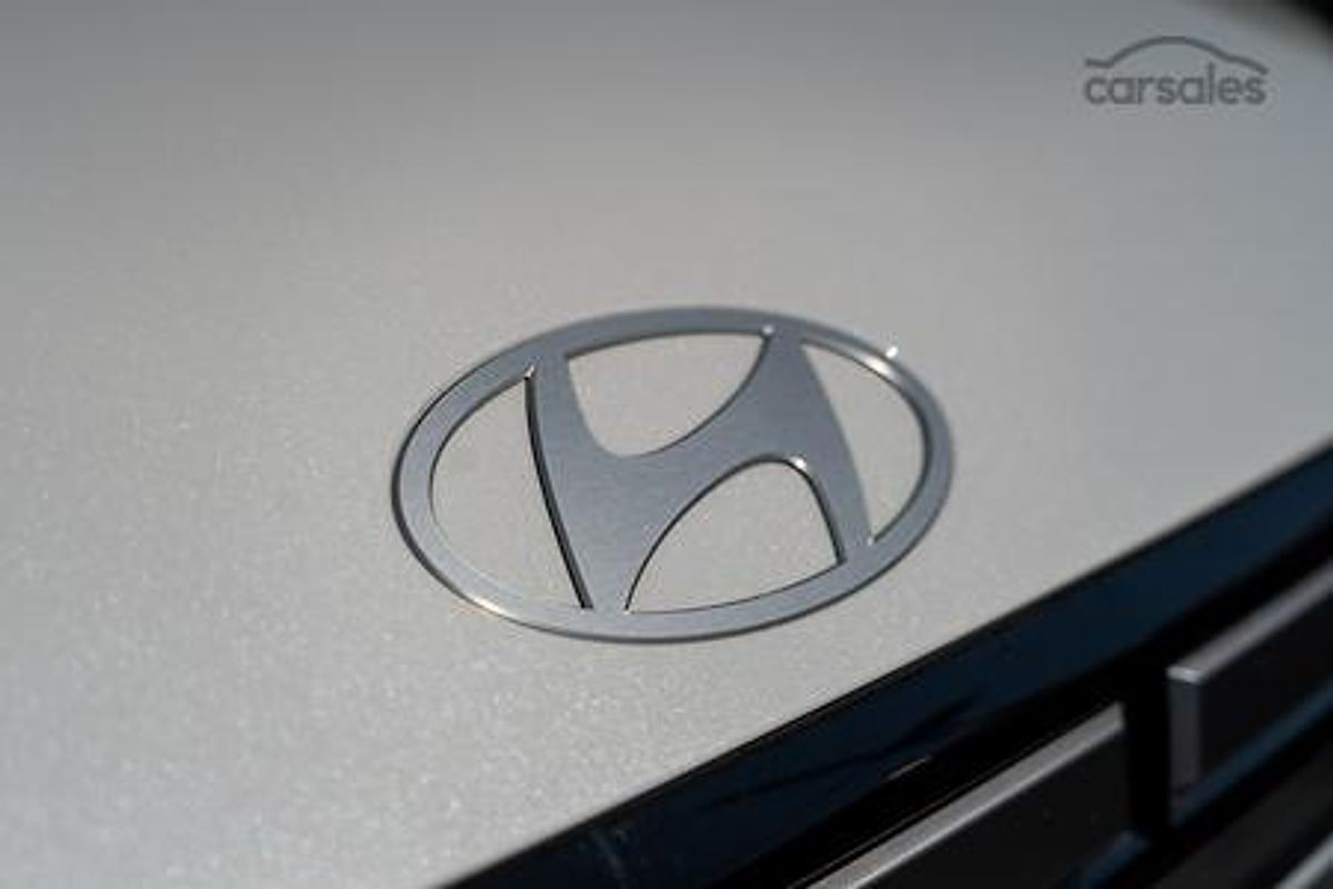 2025 Hyundai Santa Fe Hybrid MX5.V2