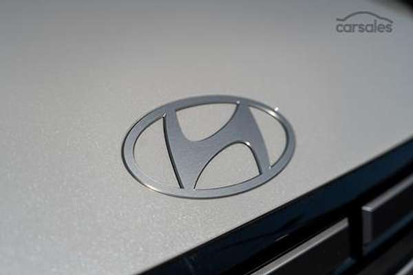 2025 Hyundai Santa Fe Hybrid MX5.V2