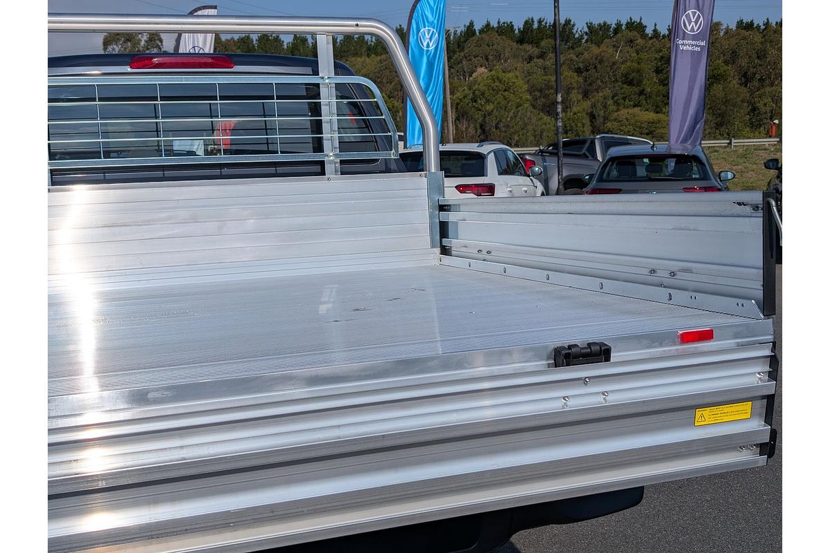 2025 Isuzu D-MAX SX 4X4