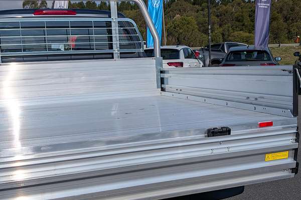 2025 Isuzu D-MAX SX 4X4