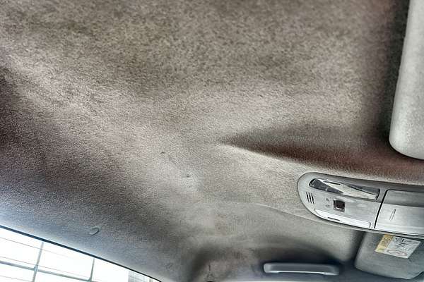 2018 Toyota Hilux Workmate TGN121R Rear Wheel Drive