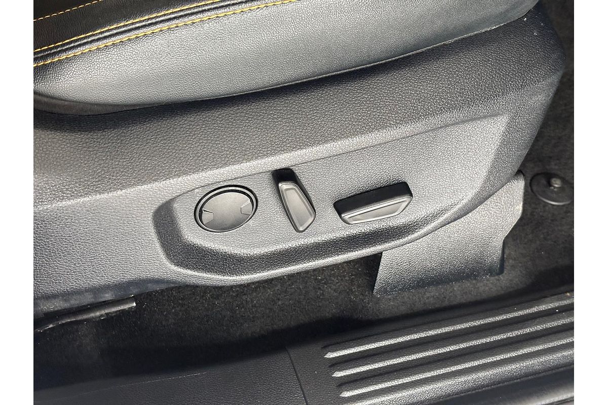 2024 Ford Ranger Wildtrak 4X4 2.0L