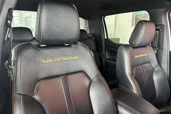 2024 Ford Ranger Wildtrak 4X4 2.0L