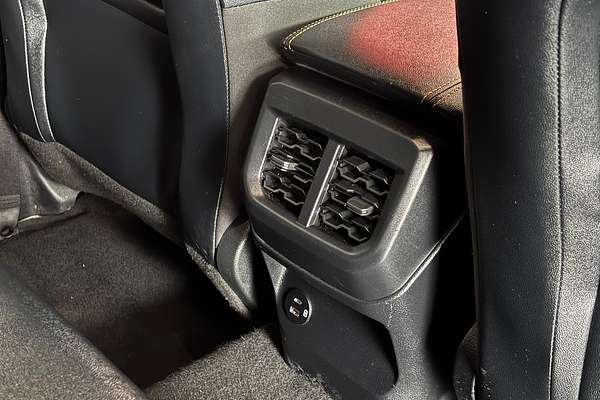 2024 Ford Ranger Wildtrak 4X4 2.0L