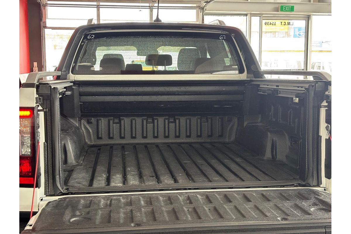 2024 Ford Ranger Wildtrak 4X4 2.0L