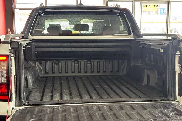 2024 Ford Ranger Wildtrak 4X4 2.0L