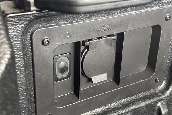 2024 Ford Ranger Wildtrak 4X4 2.0L