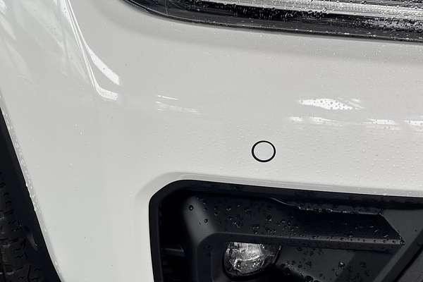 2024 Ford Ranger Wildtrak 4X4 2.0L