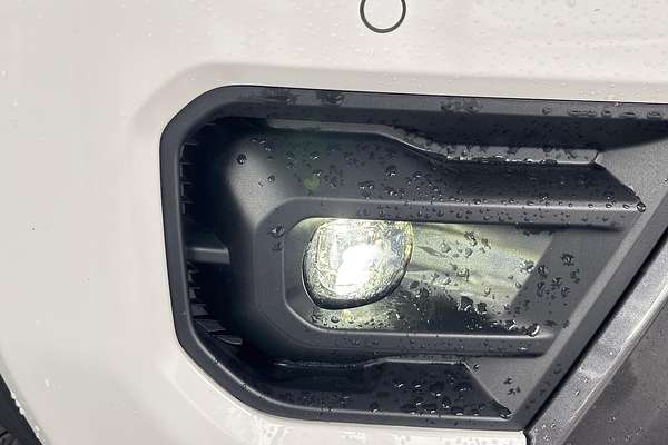 2024 Ford Ranger Wildtrak 4X4 2.0L