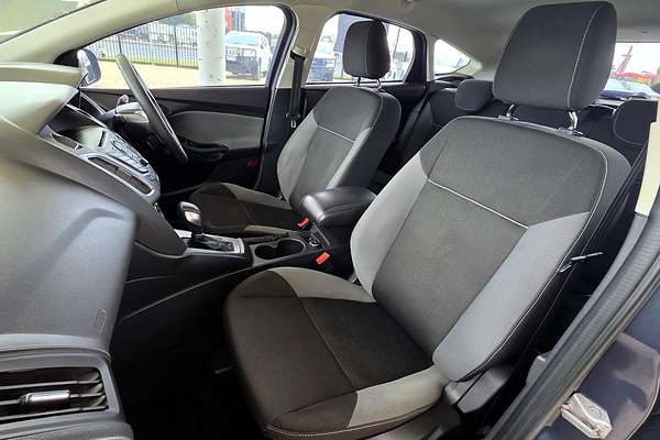 2014 Ford Focus Ambiente LW MKII