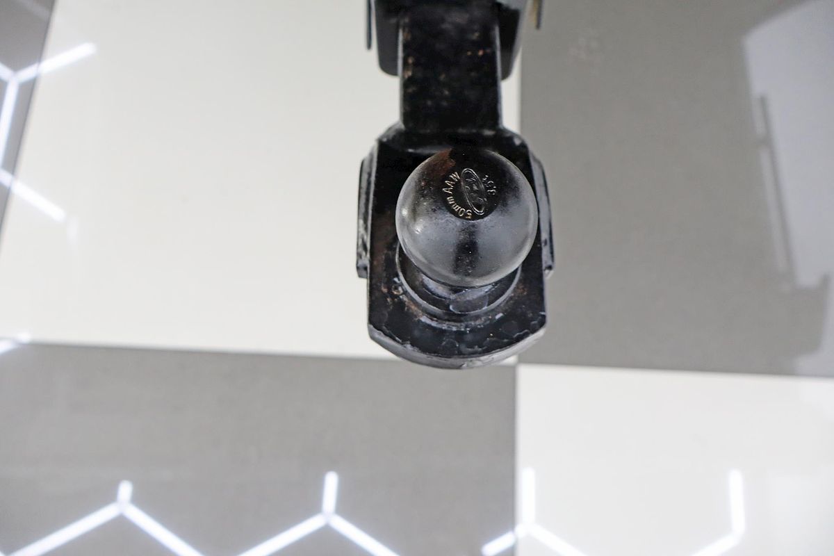 2021 Isuzu D-MAX SX 4X4