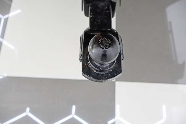 2021 Isuzu D-MAX SX 4X4