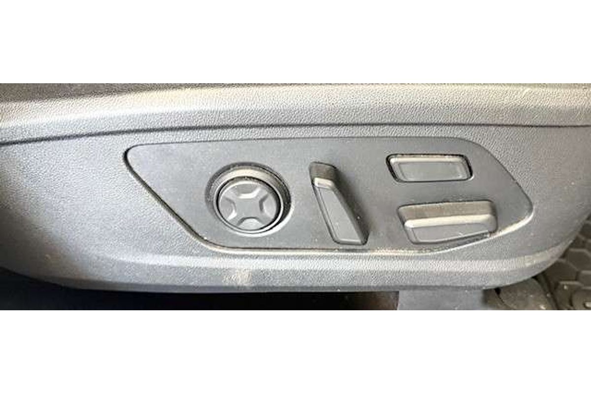 2020 Kia Sorento GT-Line MQ4