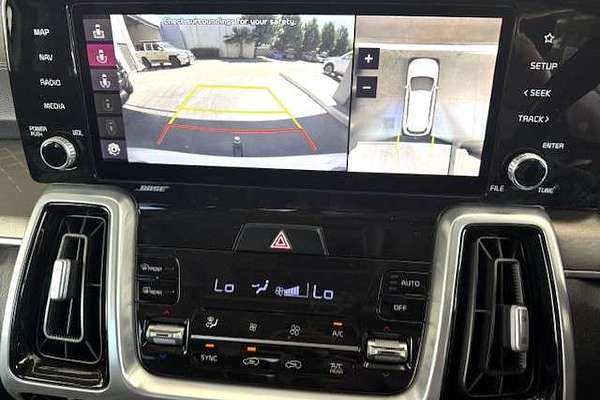 2020 Kia Sorento GT-Line MQ4