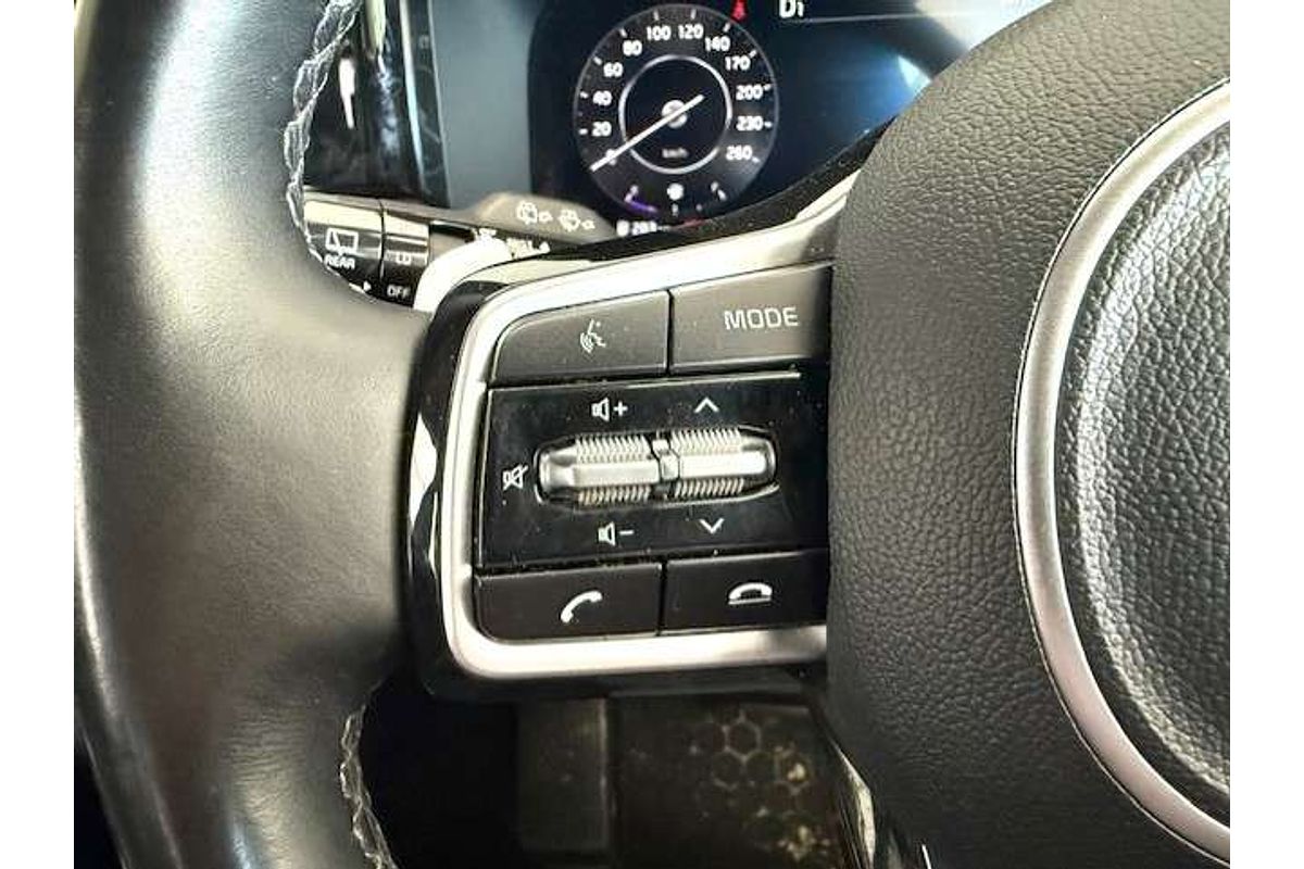 2020 Kia Sorento GT-Line MQ4