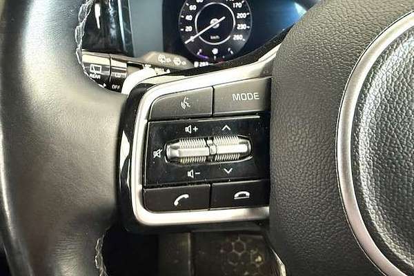 2020 Kia Sorento GT-Line MQ4