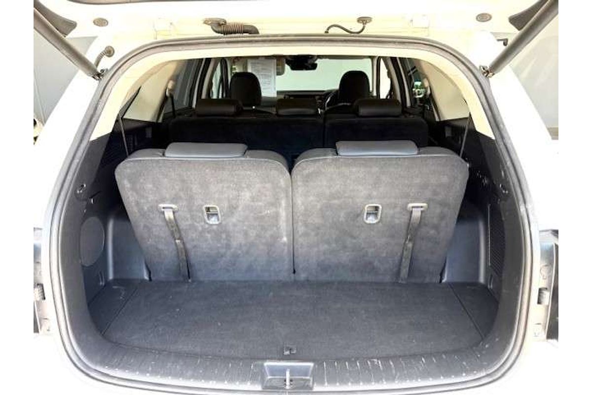 2020 Kia Sorento GT-Line MQ4