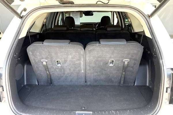 2020 Kia Sorento GT-Line MQ4