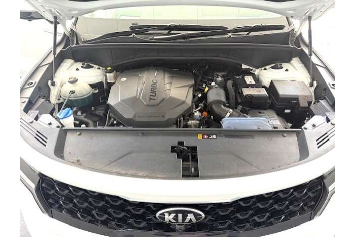 2020 Kia Sorento GT-Line MQ4