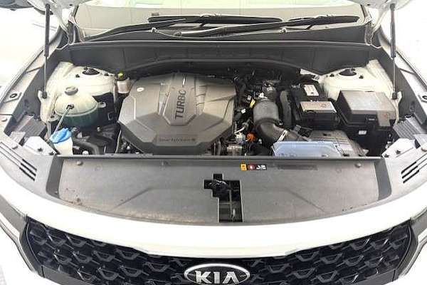 2020 Kia Sorento GT-Line MQ4