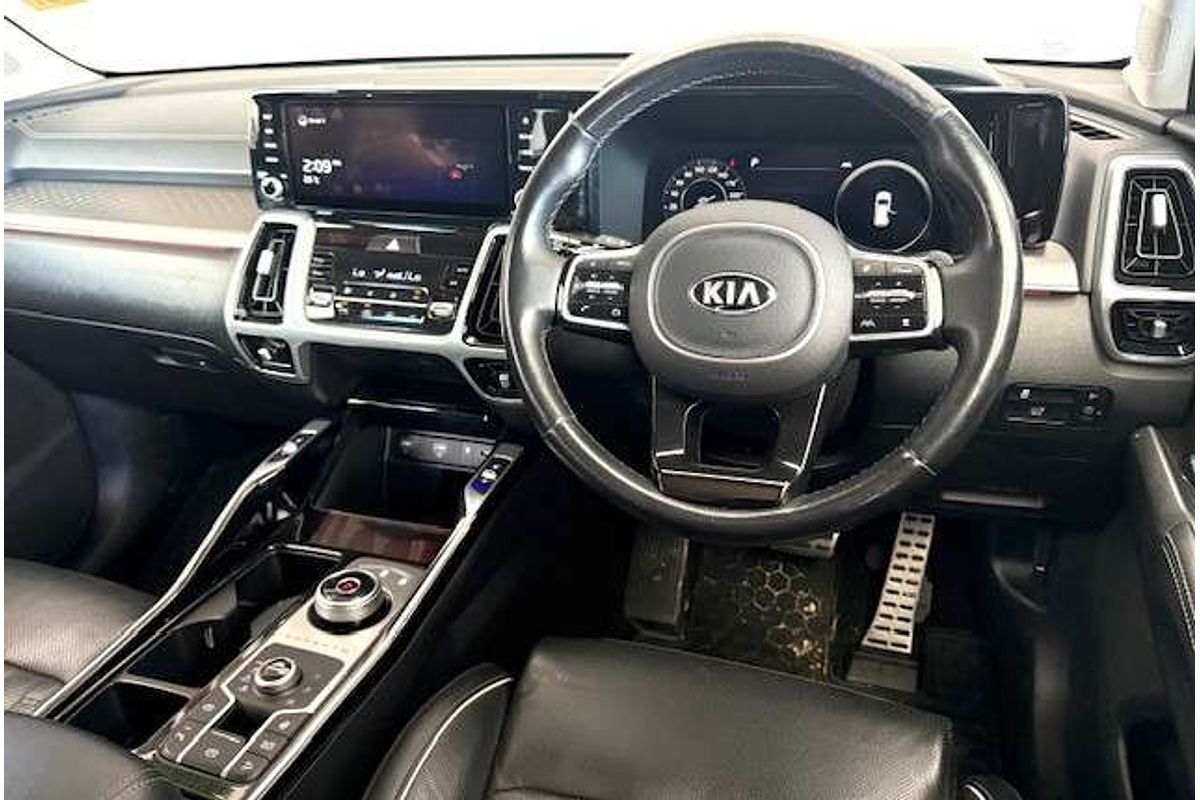 2020 Kia Sorento GT-Line MQ4