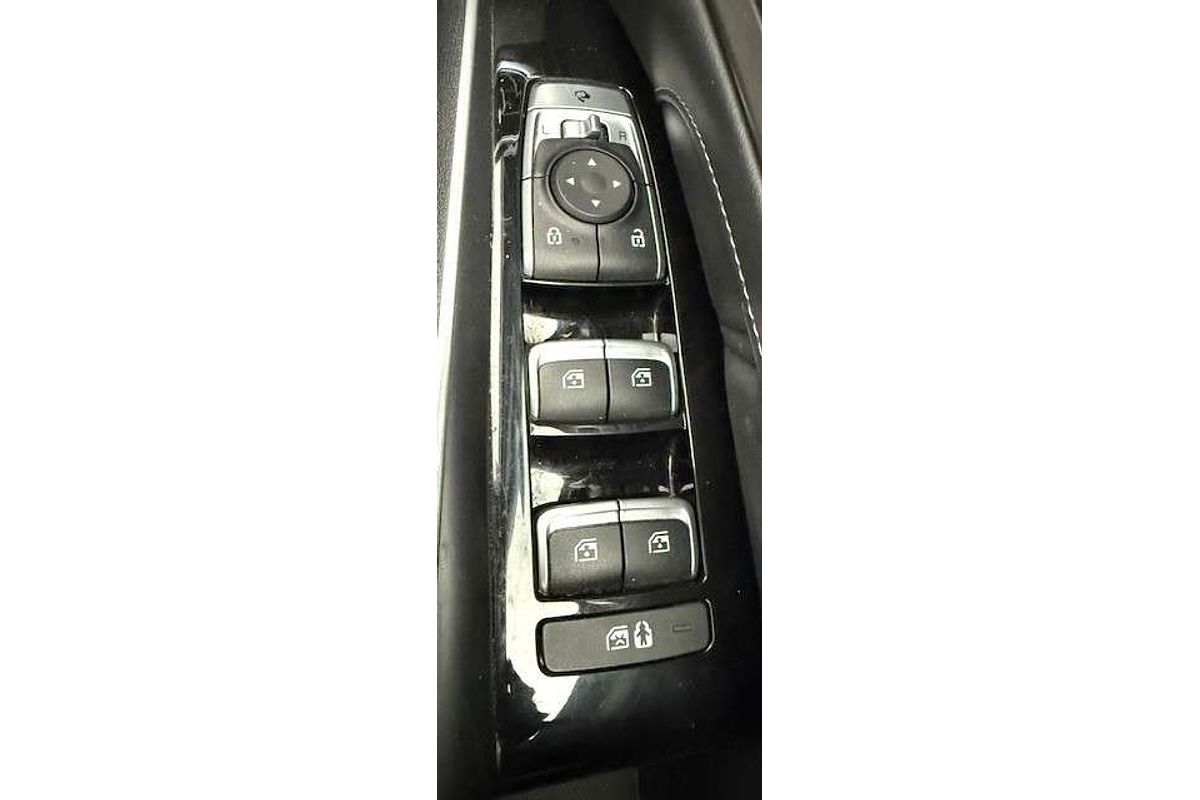 2020 Kia Sorento GT-Line MQ4