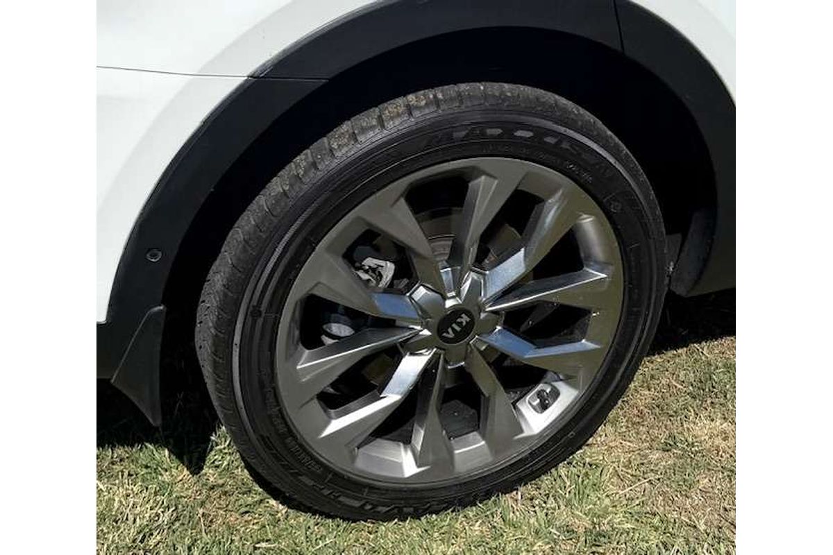 2020 Kia Sorento GT-Line MQ4