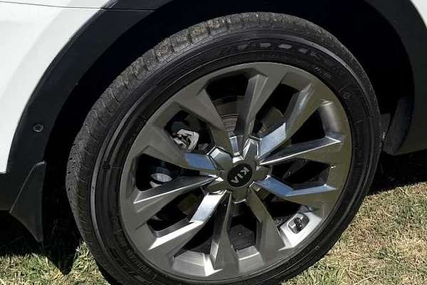 2020 Kia Sorento GT-Line MQ4