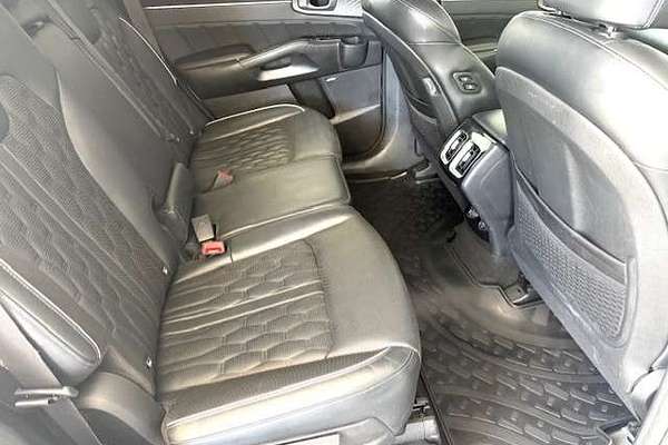 2020 Kia Sorento GT-Line MQ4