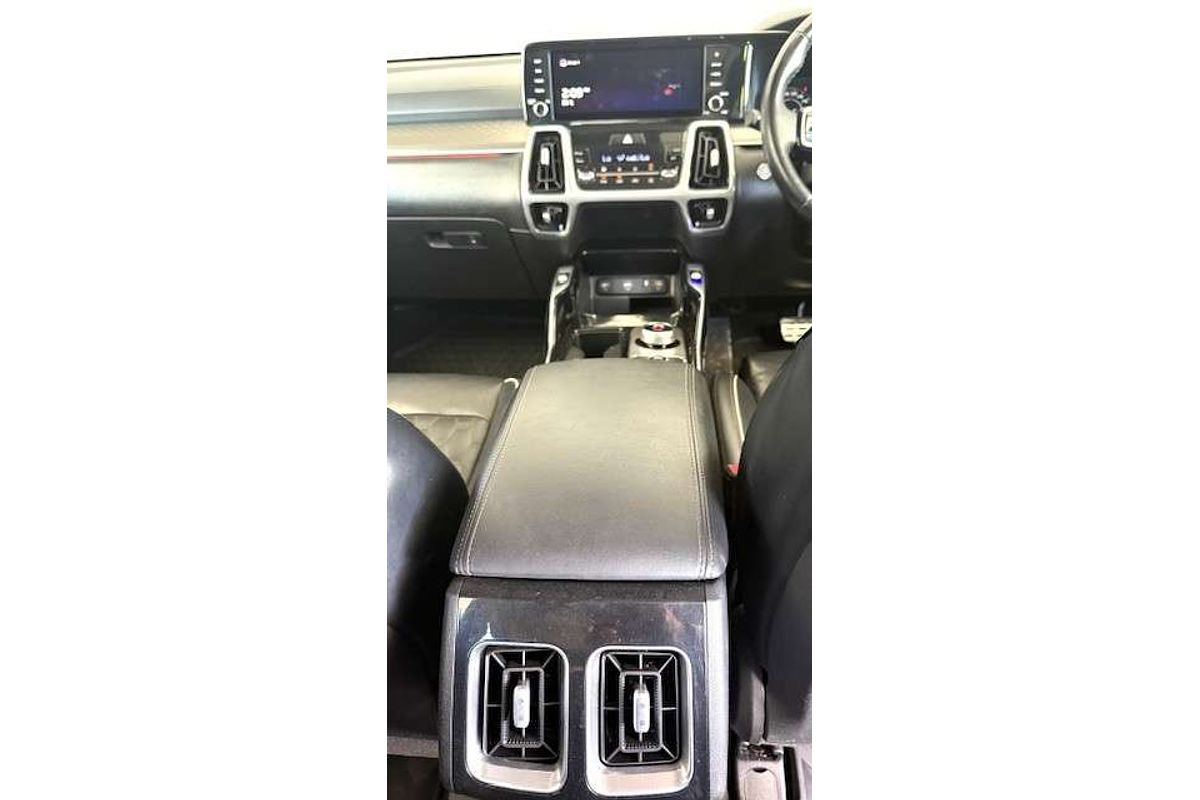 2020 Kia Sorento GT-Line MQ4