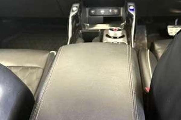 2020 Kia Sorento GT-Line MQ4