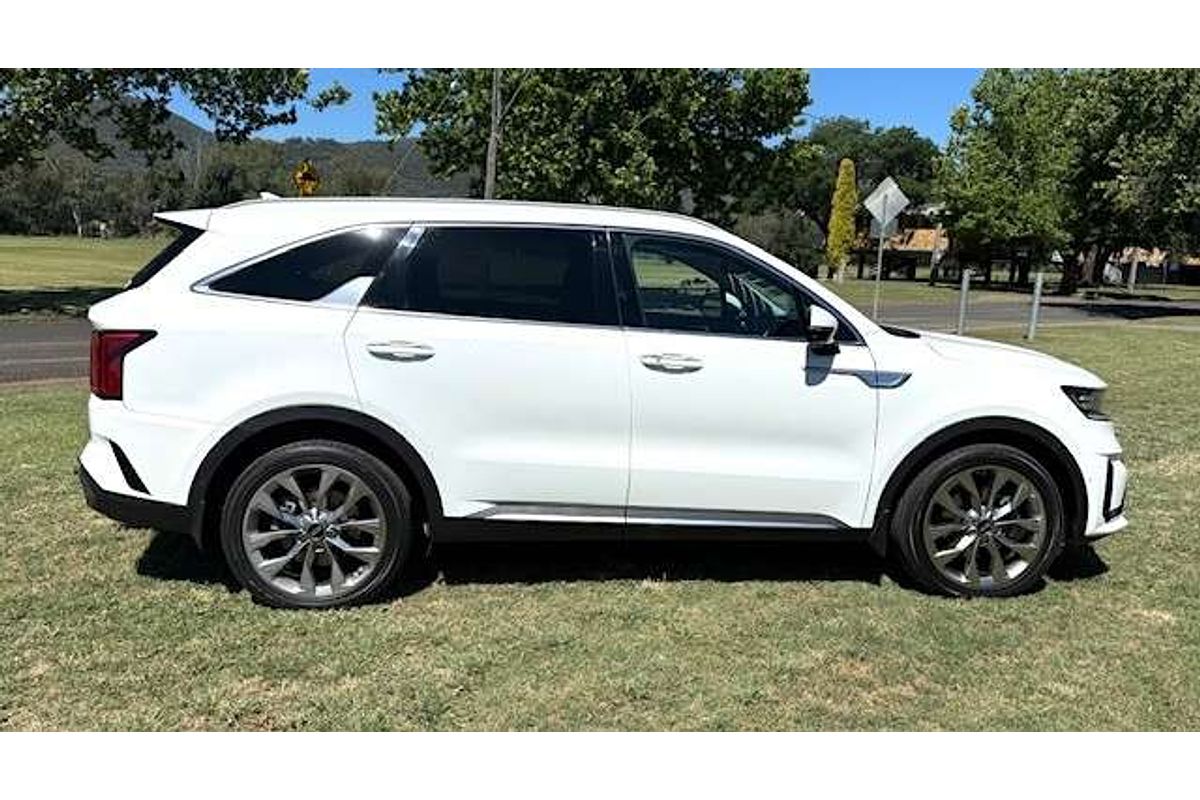 2020 Kia Sorento GT-Line MQ4