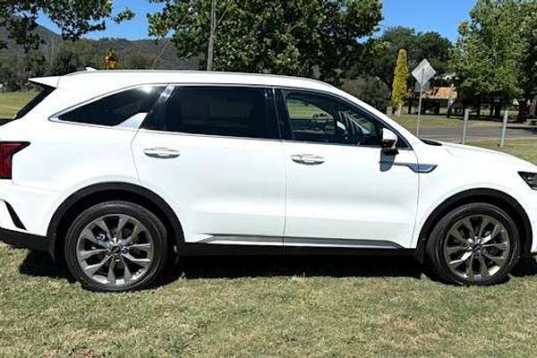 2020 Kia Sorento GT-Line MQ4