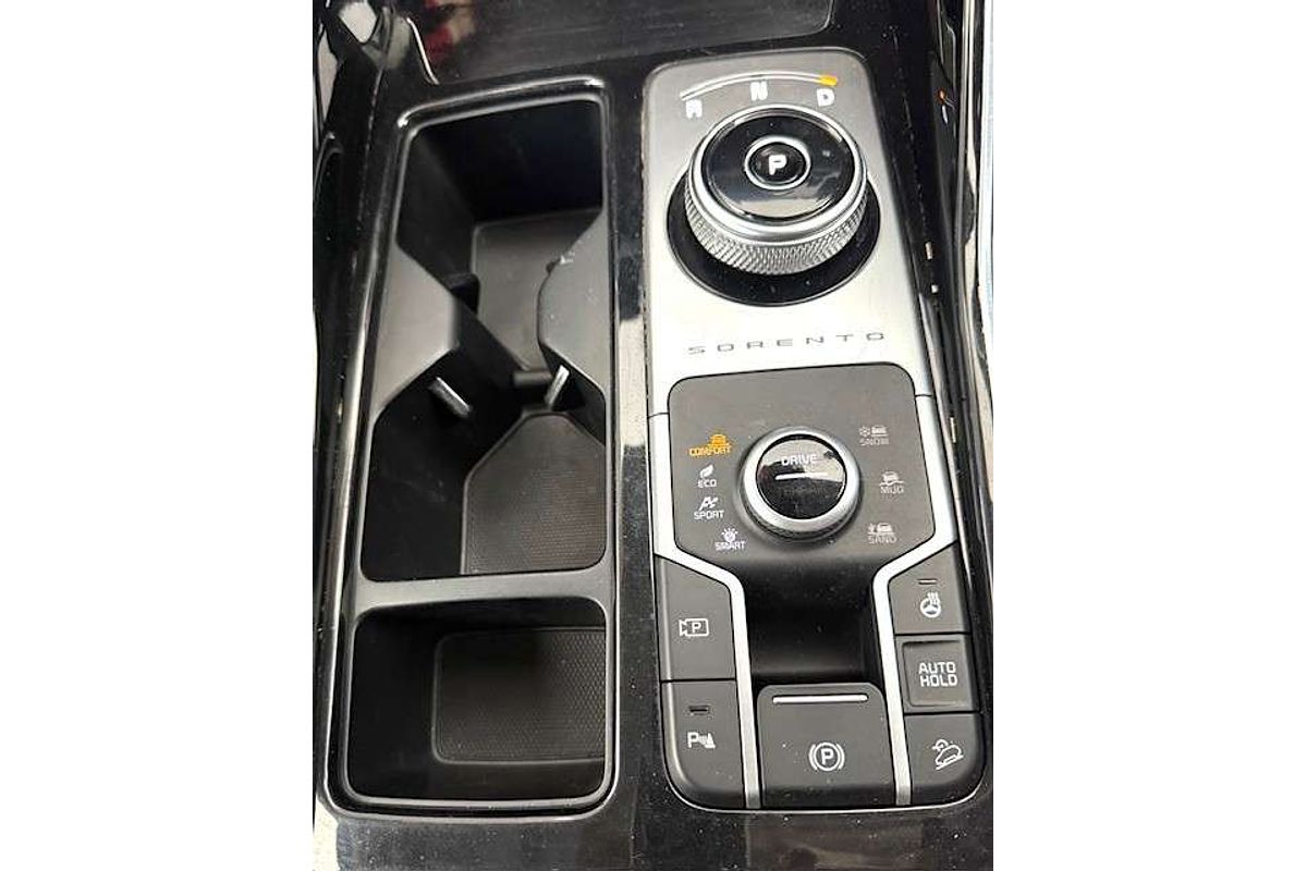 2020 Kia Sorento GT-Line MQ4