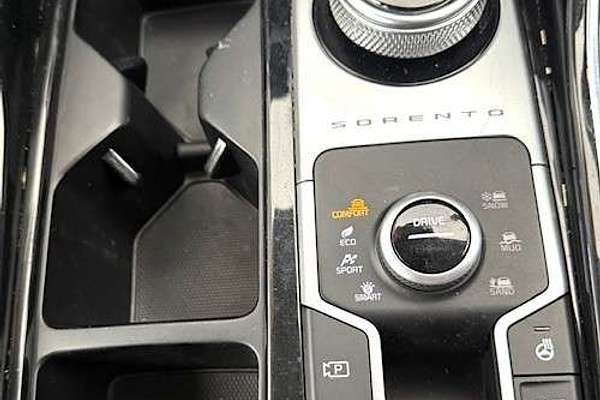 2020 Kia Sorento GT-Line MQ4