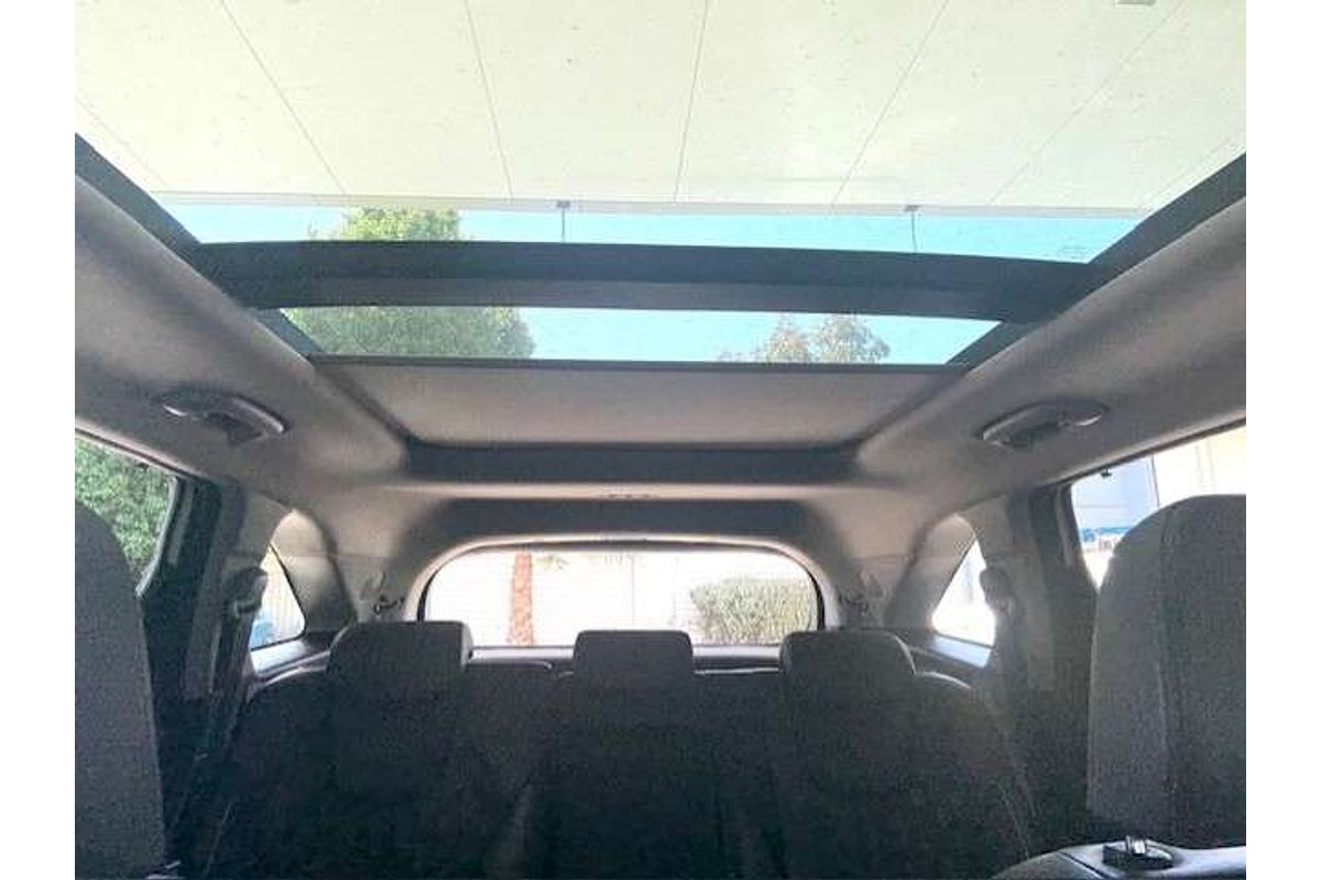 2020 Kia Sorento GT-Line MQ4