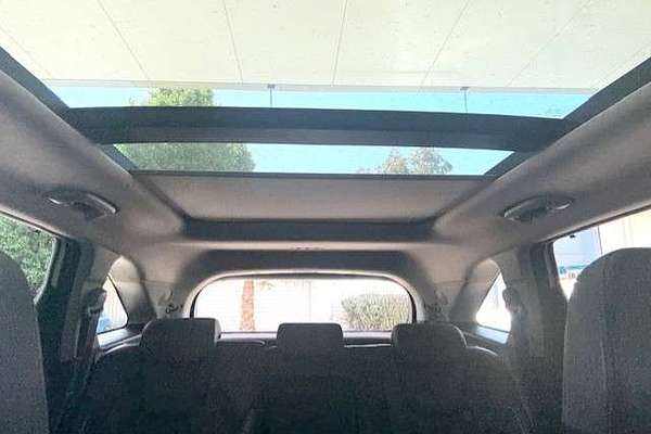 2020 Kia Sorento GT-Line MQ4