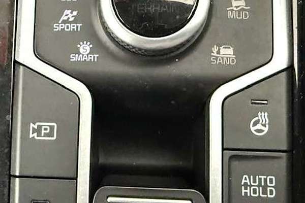 2020 Kia Sorento GT-Line MQ4