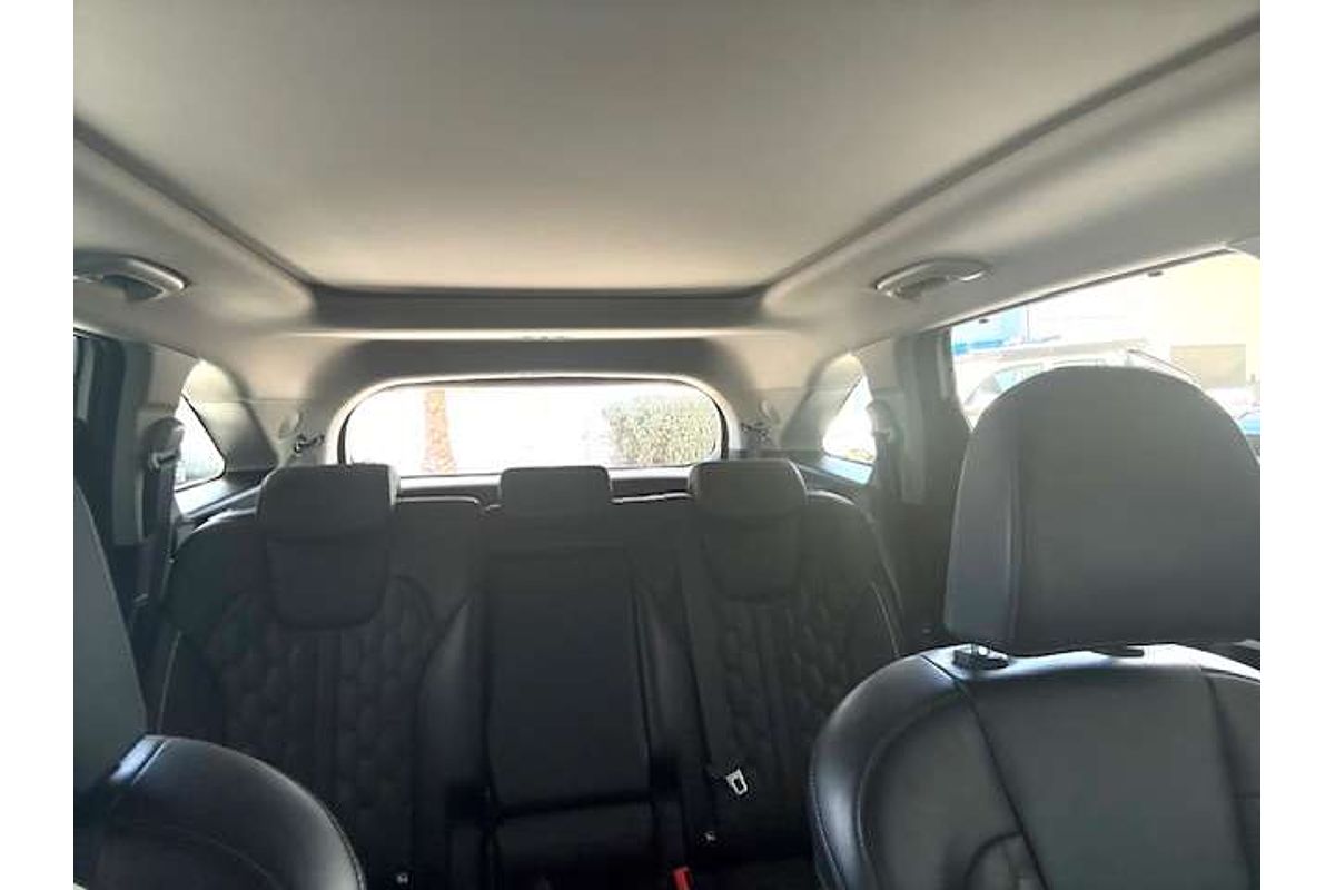 2020 Kia Sorento GT-Line MQ4