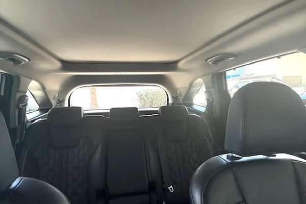 2020 Kia Sorento GT-Line MQ4