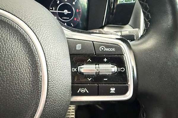 2020 Kia Sorento GT-Line MQ4