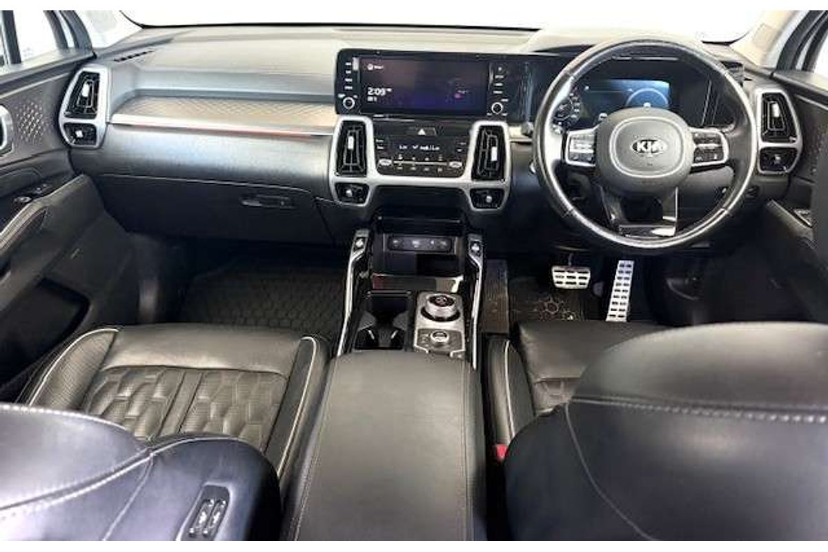 2020 Kia Sorento GT-Line MQ4