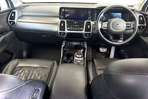 2020 Kia Sorento GT-Line MQ4