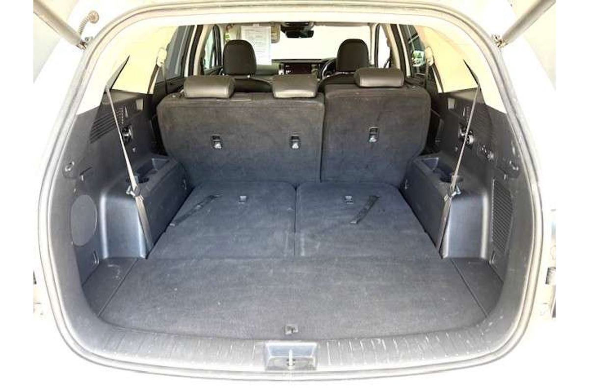 2020 Kia Sorento GT-Line MQ4