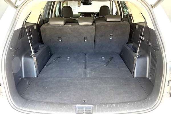 2020 Kia Sorento GT-Line MQ4