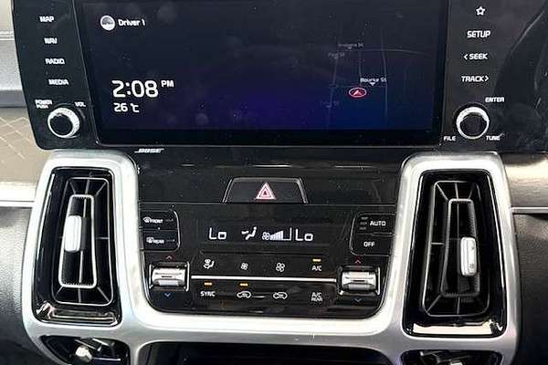 2020 Kia Sorento GT-Line MQ4